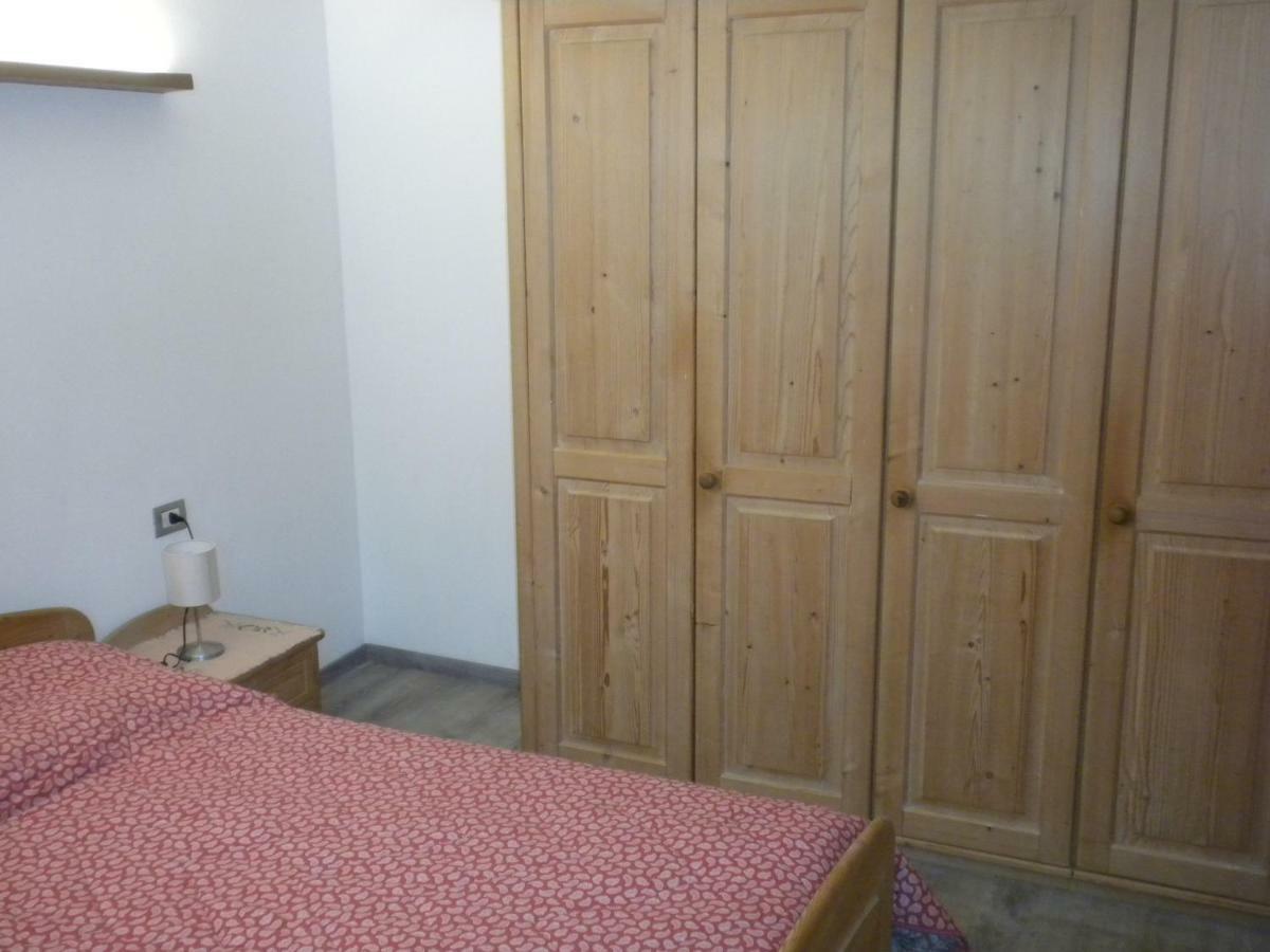 Casa Litegosa Lägenhet Panchia Exteriör bild