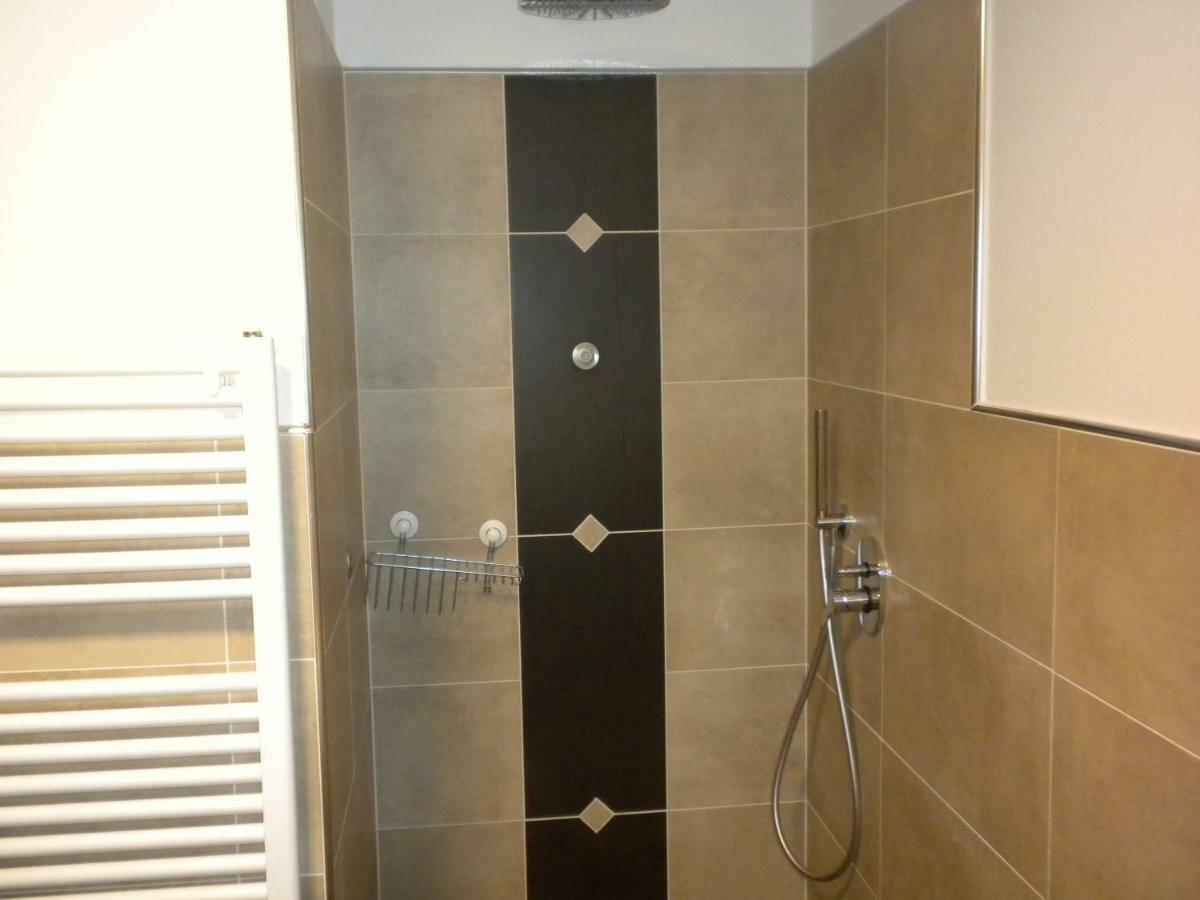 Casa Litegosa Lägenhet Panchia Exteriör bild